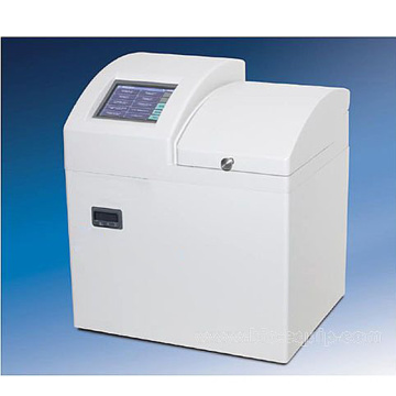 Oxygen Bomb Calorimeter / Calorific Value Tester for Building materials